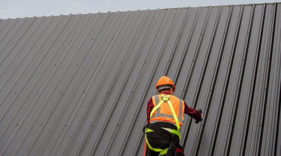 Expert Emergency Roof Repairs services in Turtlepoint, PA
